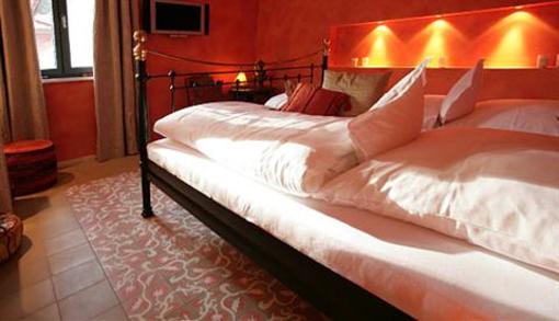 фото отеля Vinotel Augustin Sulzfeld