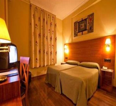 фото отеля Nova Roma Hotel Merida (Spain)