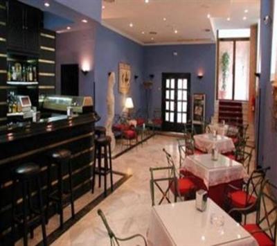 фото отеля Nova Roma Hotel Merida (Spain)