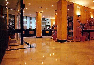 фото отеля Nova Roma Hotel Merida (Spain)