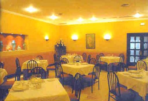 фото отеля Nova Roma Hotel Merida (Spain)