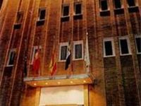 Nova Roma Hotel Merida (Spain)