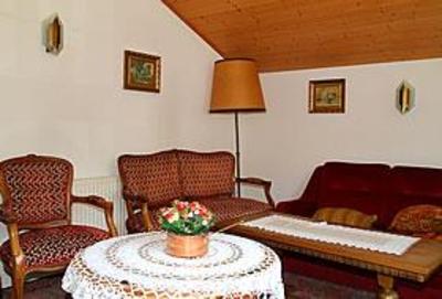 фото отеля Strandhotel