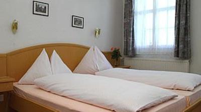 фото отеля Strandhotel