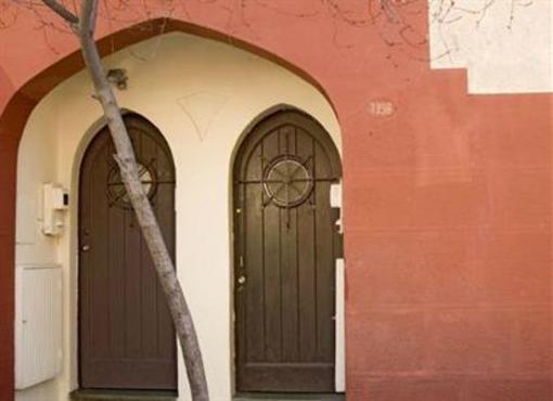 фото отеля Providencia Bed & Breakfast