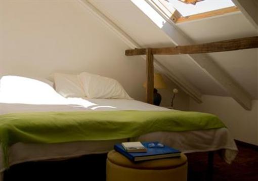 фото отеля Providencia Bed & Breakfast