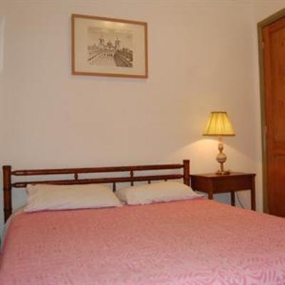 фото отеля Providencia Bed & Breakfast