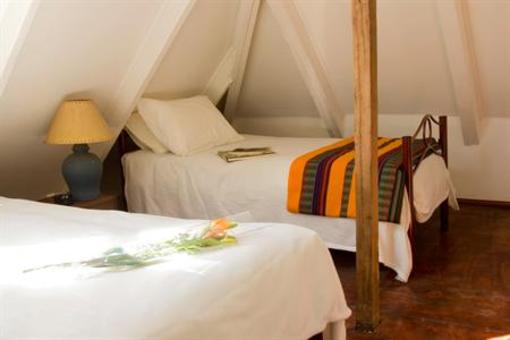 фото отеля Providencia Bed & Breakfast