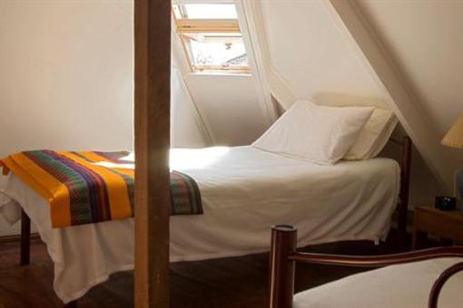 фото отеля Providencia Bed & Breakfast