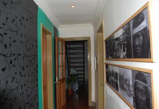 фото отеля Providencia Bed & Breakfast