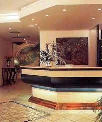 фото отеля Hotel Mediterraneo Roccella Ionica