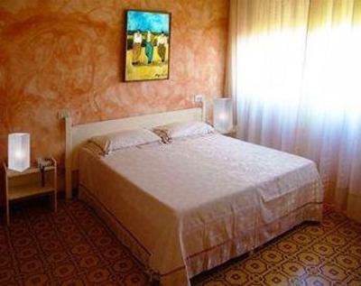 фото отеля Hotel Mediterraneo Roccella Ionica