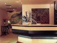 Hotel Mediterraneo Roccella Ionica