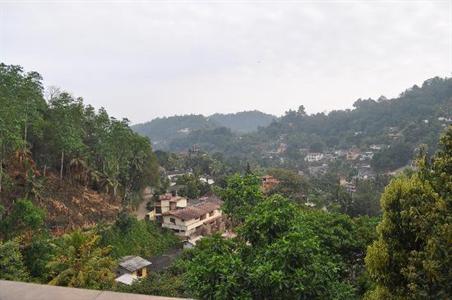 фото отеля Kandy View Hotel