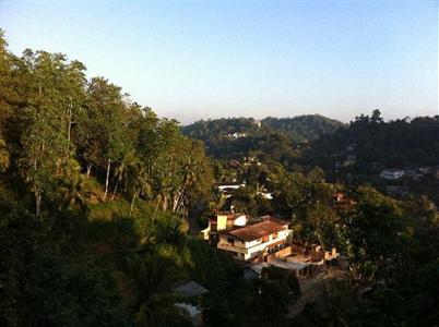 фото отеля Kandy View Hotel