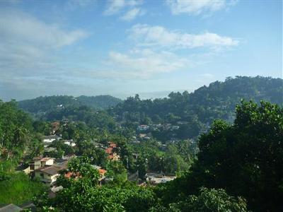 фото отеля Kandy View Hotel