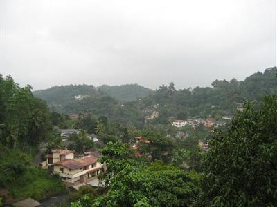 фото отеля Kandy View Hotel