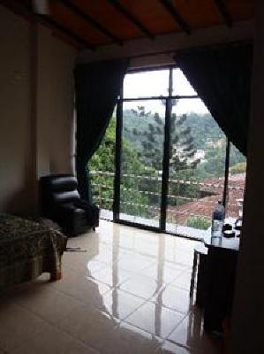 фото отеля Kandy View Hotel