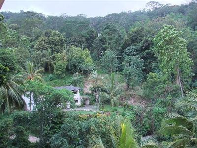 фото отеля Kandy View Hotel