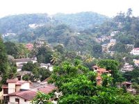 Kandy View Hotel
