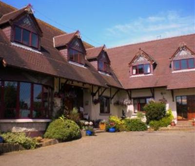 фото отеля Glenshandan Lodge