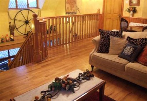 фото отеля Glenshandan Lodge