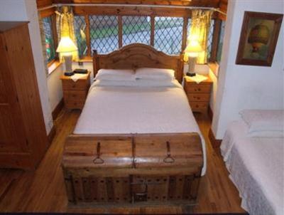 фото отеля Glenshandan Lodge
