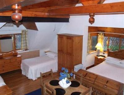 фото отеля Glenshandan Lodge