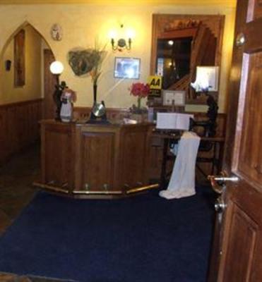 фото отеля Glenshandan Lodge