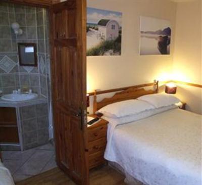 фото отеля Glenshandan Lodge