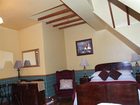 фото отеля Glenshandan Lodge