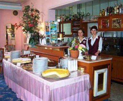фото отеля Hotel Krone Gossweinstein