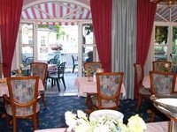 Hotel Krone Gossweinstein