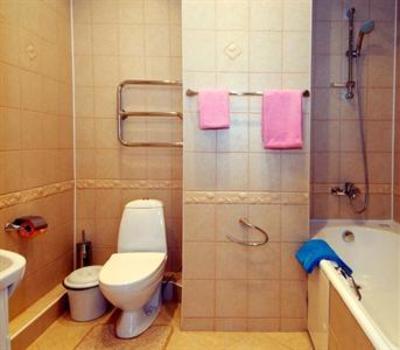 фото отеля Fakel Hotel