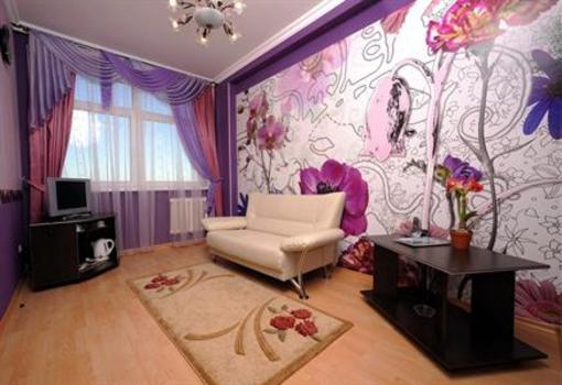фото отеля Fakel Hotel