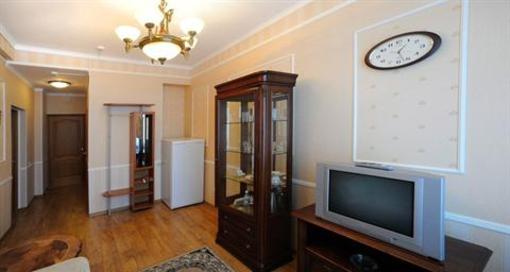 фото отеля Fakel Hotel