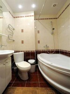 фото отеля Fakel Hotel