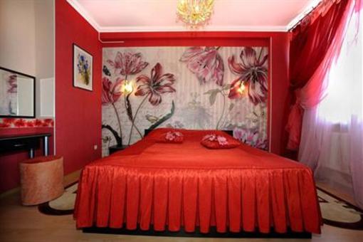 фото отеля Fakel Hotel