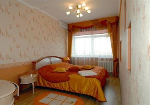 фото отеля Fakel Hotel
