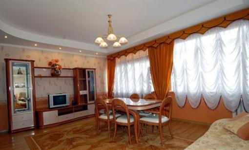фото отеля Fakel Hotel