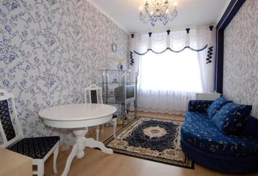 фото отеля Fakel Hotel