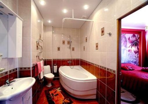 фото отеля Fakel Hotel