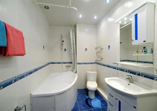 фото отеля Fakel Hotel