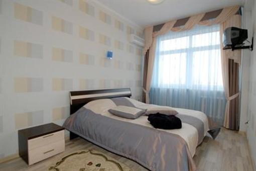 фото отеля Fakel Hotel