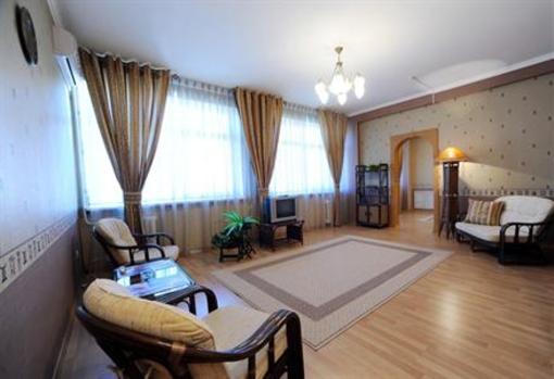 фото отеля Fakel Hotel