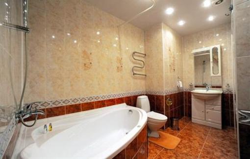 фото отеля Fakel Hotel