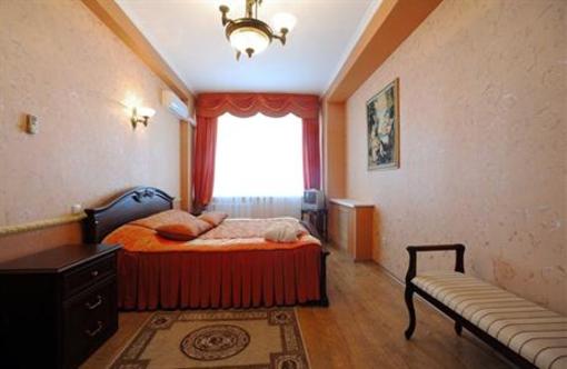 фото отеля Fakel Hotel