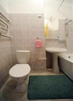 фото отеля Fakel Hotel