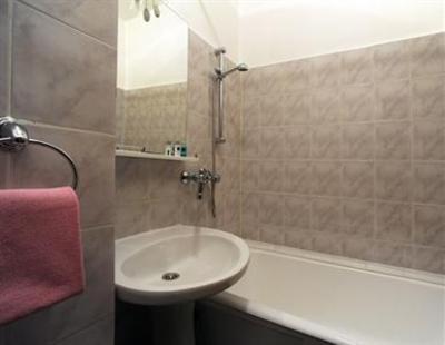 фото отеля Fakel Hotel