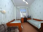 фото отеля Fakel Hotel